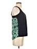 Weavers Black Active Tank Size S - photo 4