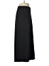Max Studio Solid Black Dress Pants Size M - photo 4