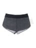 Athleta Chevron-herringbone Gray Athletic Shorts Size XL - photo 1