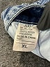 Jeans Blue Denim Shorts Size XL - photo 4