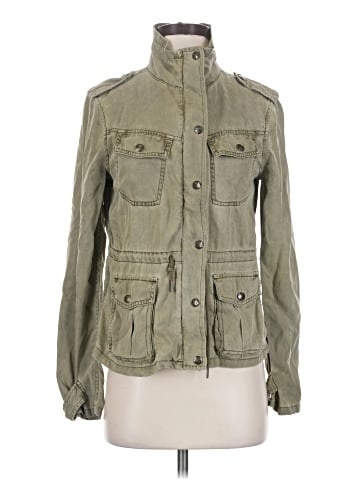 Talula Jacket (view 1)