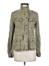 Talula Green Jacket Size XS - photo 1