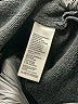 James Perse 100% Cotton Black Pullover Sweater Size Sm (1) - photo 8