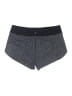 Athleta Chevron-herringbone Gray Athletic Shorts Size XL - photo 2