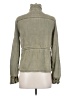 Talula Green Jacket Size XS - photo 2