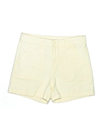 Hang Ten Khaki Shorts (view 1)