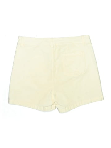 Hang Ten Khaki Shorts (view 2)