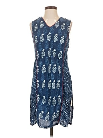 Fabindia Casual Dress (view 1)