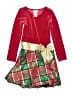 Bonnie Jean Red Dress Size 8 - photo 1