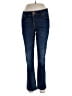 Inc Denim Blue Jeans Size 8 - photo 1