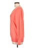 Old Navy 100% Cotton Orange Pullover Sweater Size L - photo 5