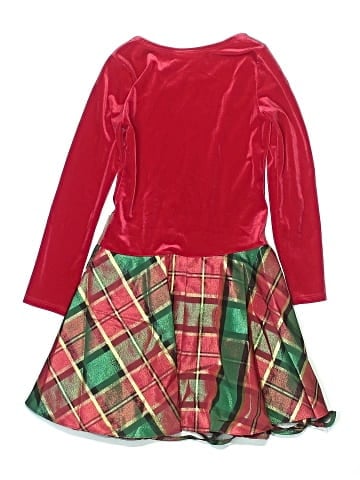 Bonnie Jean Dress (view 2)