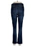 Inc Denim Blue Jeans Size 8 - photo 2
