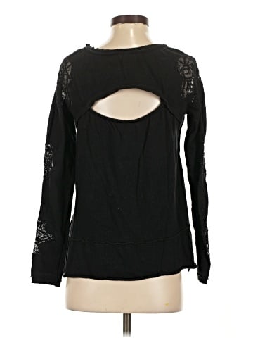 Free People Long Sleeve Top (view 2)