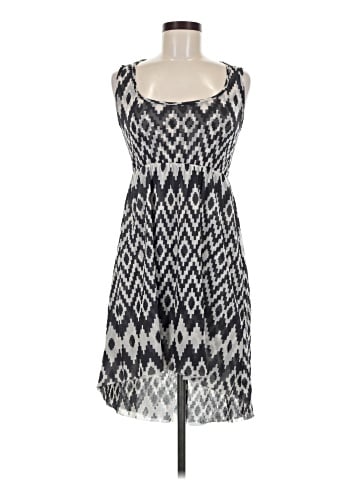 Lilka Casual Dress (view 1)