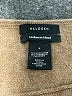 Halogen Brown Wool Pullover Sweater Size S - photo 7