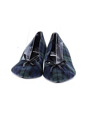 J.Crew Flats (view 2)