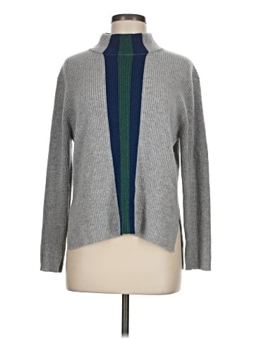 Central Park West Turtleneck Sweater (view 1)