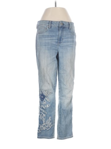 White House Black Market Jeans (view 1)