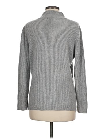Central Park West Turtleneck Sweater (view 2)