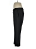 Express Solid Black Dress Pants Size L - photo 5