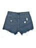 Jeans Blue Denim Shorts Size XL - photo 2