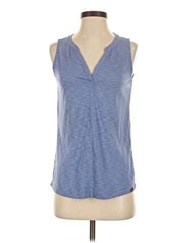 L.L.Bean Sleeveless T-Shirt (view 1)
