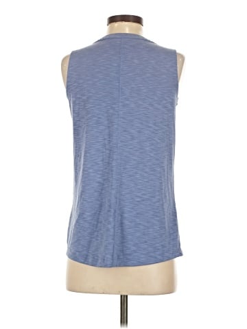 L.L.Bean Sleeveless T-Shirt (view 2)
