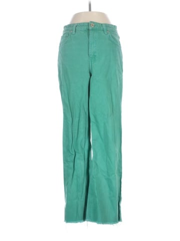 Zara Jeans (view 1)
