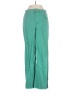 Zara Green Jeans Size 4 - photo 1