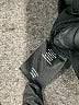 Tahari Solid Black Active Pants Size M - photo 8