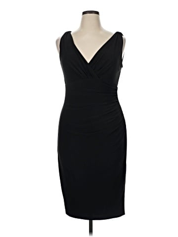 Lauren by Ralph Lauren Cocktail Dress (view 1)