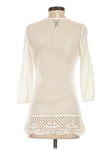 Travelers by Chico's 3/4 Sleeve Top (view 2)