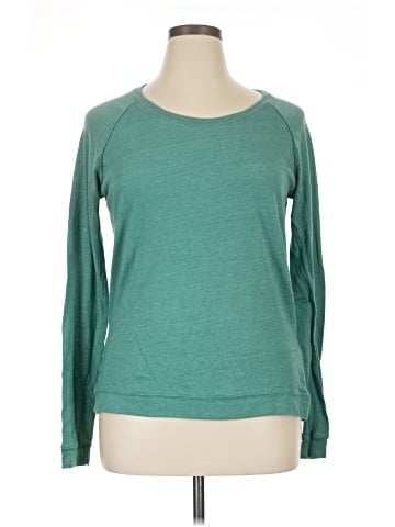 Alternative Earth Long Sleeve Top (view 1)