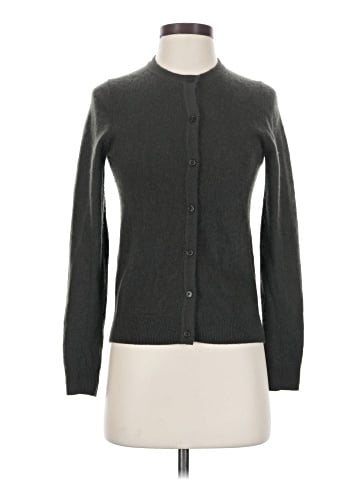 C by Bloomingdales Cashmere Cardigan (view 1)