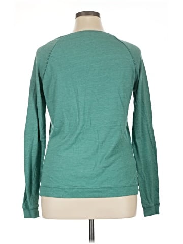 Alternative Earth Long Sleeve Top (view 2)