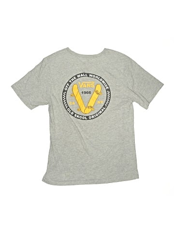 Vans Short Sleeve T-Shirt (view 2)