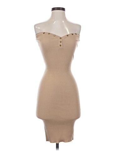 Love Culture Cocktail Dress (view 1)