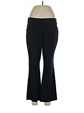 Apt. 9 Active Pants (view 1)