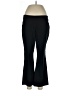 Apt. 9 Black Active Pants Size 12 (petite) - photo 1