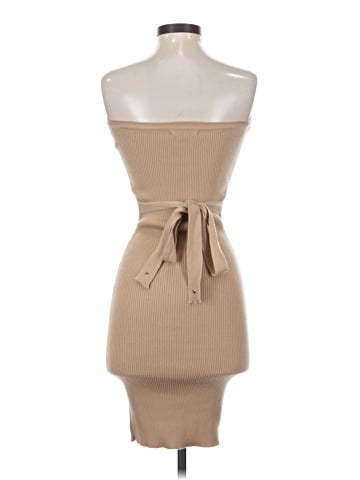 Love Culture Cocktail Dress (view 2)