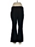 Apt. 9 Black Active Pants Size 12 (petite) - photo 2