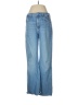 mavi 100% Cotton Blue Jeans Size 29 waist - photo 1