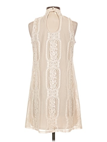 Fire Los Angeles Cocktail Dress (view 2)