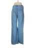 mavi 100% Cotton Blue Jeans Size 29 waist - photo 2
