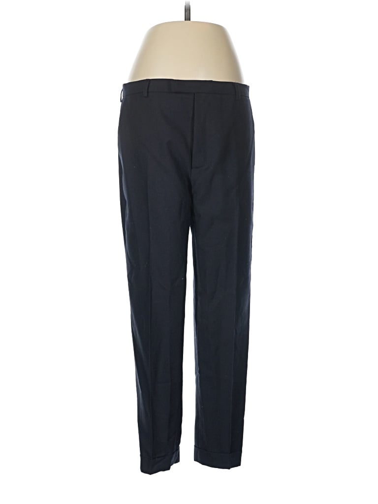 Pre-owned Assorted Brands Dress Pants In Blue