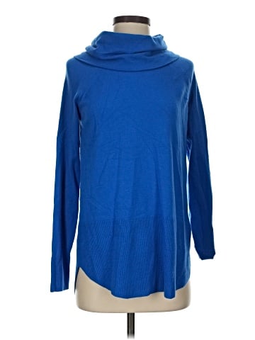 Cyrus Turtleneck Sweater (view 1)