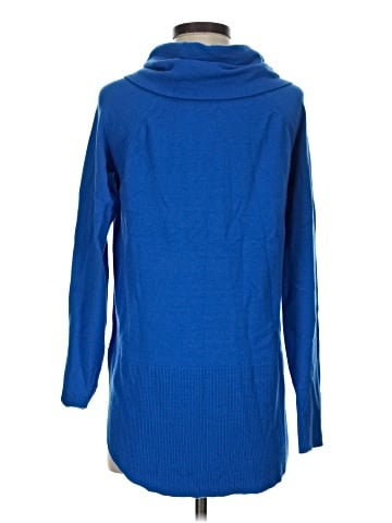 Cyrus Turtleneck Sweater (view 2)