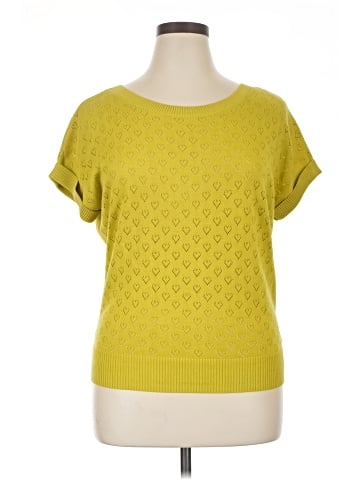 King Louie Short Sleeve Top (view 1)