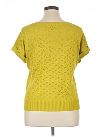 King Louie Short Sleeve Top (view 2)